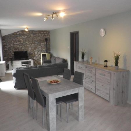 Residence "Le Samiot" Vielsalm Eksteriør bilde